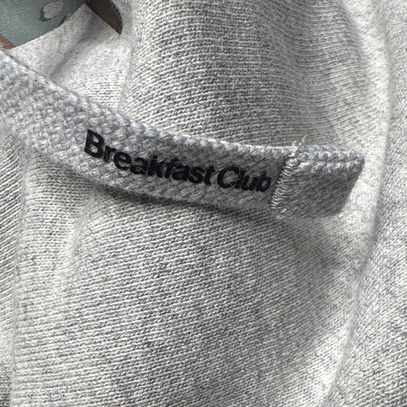 Nike Air Jordan Jumpman Pullover Hoodie - Heather Gray - Men's 2XL - Picture 6 of 6